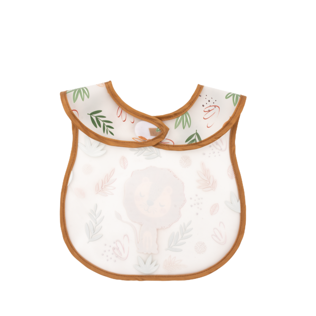 Sevi Küçük Eva Önlük Minik Aslan 29-178 Sevi Küçük Eva Önlük Minik Aslan 29-178