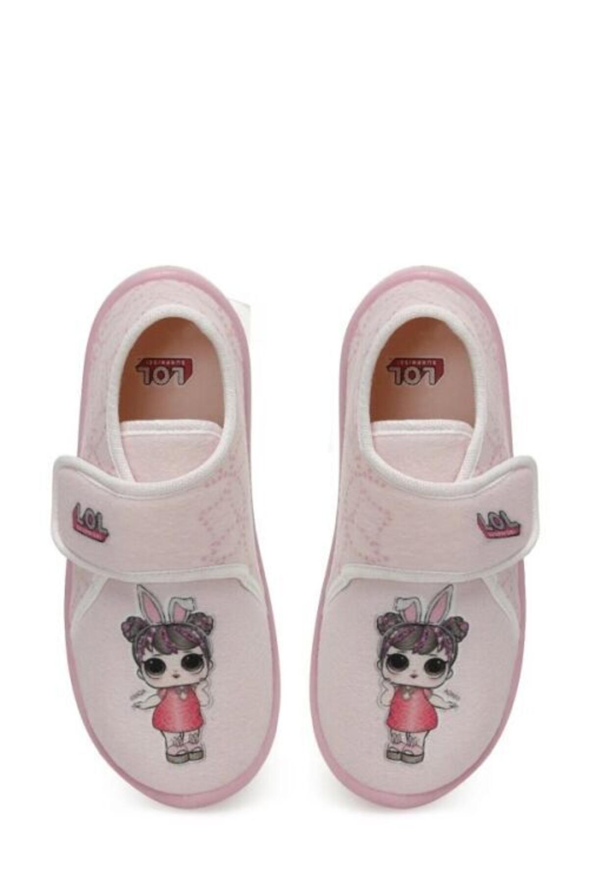 Lol Soniay 101437271 Pembe