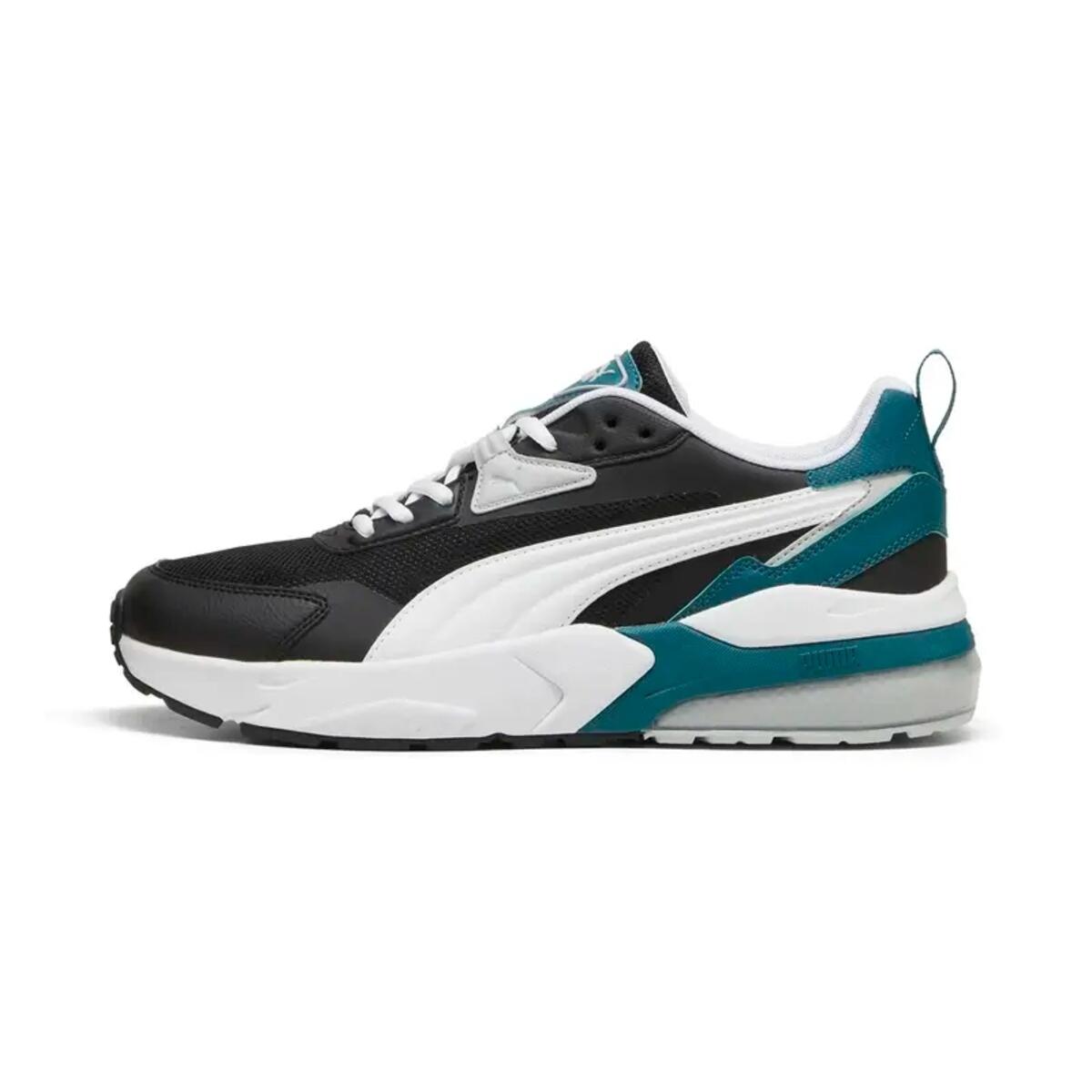 Puma Vis2K 39231831 Siyah