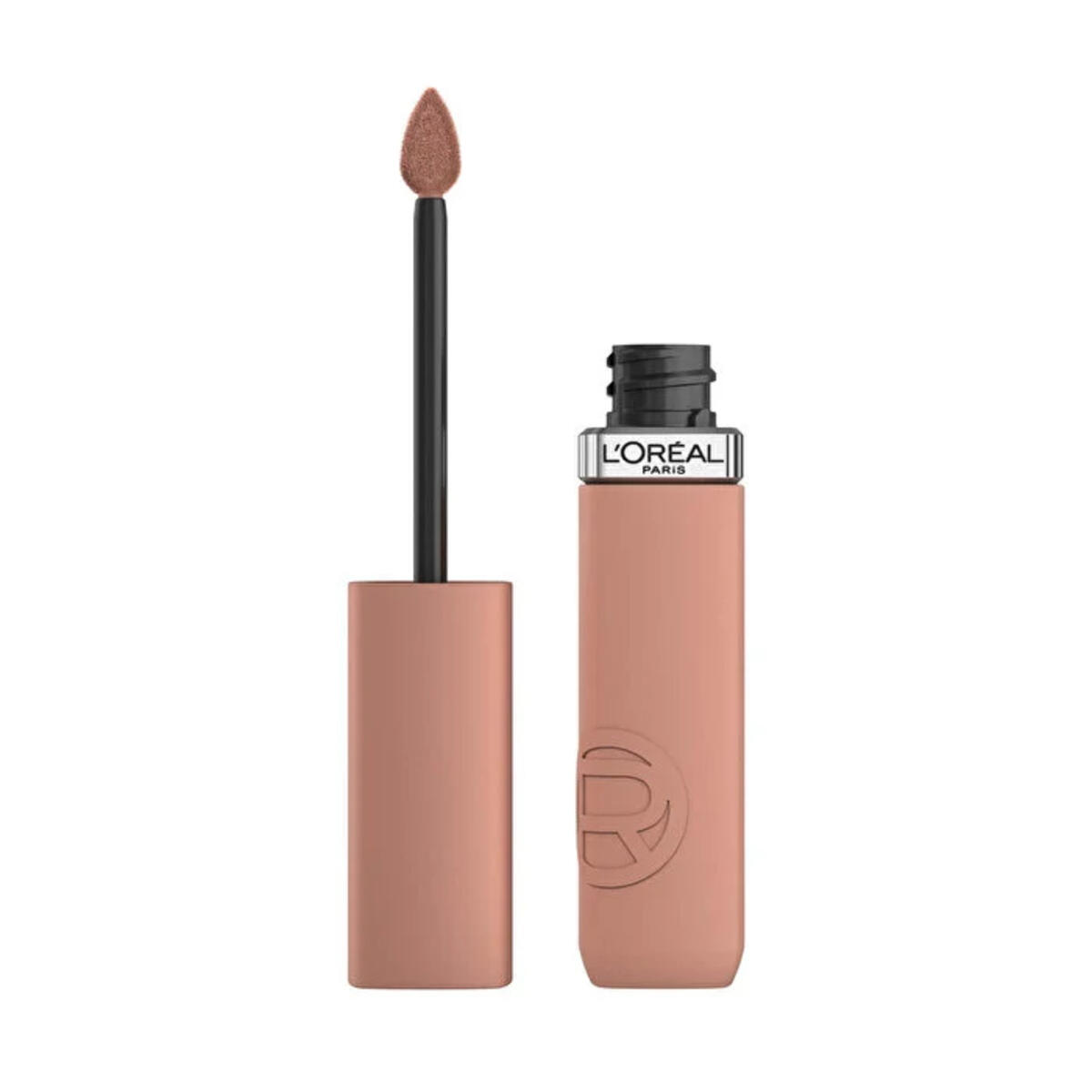 Loreal Paris Ruj Likit İnfaillible Matte Resistance No:105