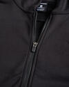 Skechers W Essential Full Zip Hoodie Sweatshirt S242117-001 Siyah