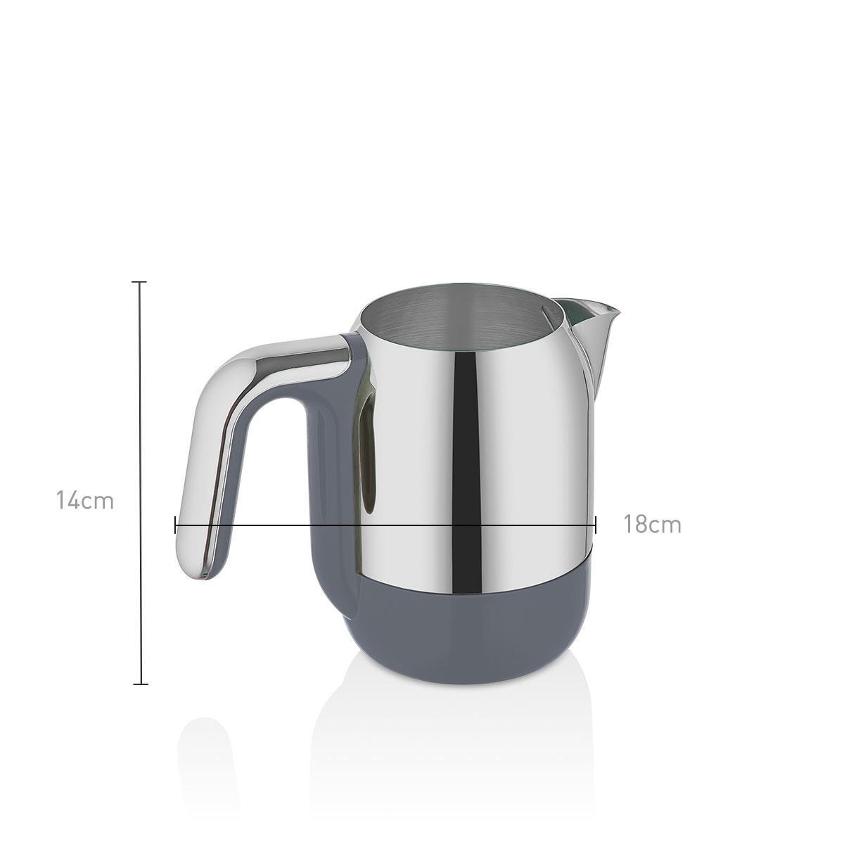 Korkmaz Kahve Makinesi Kahvekolik A860-13 Inox