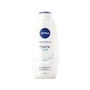 Nivea Duş Jeli Creme Soft 750Ml
