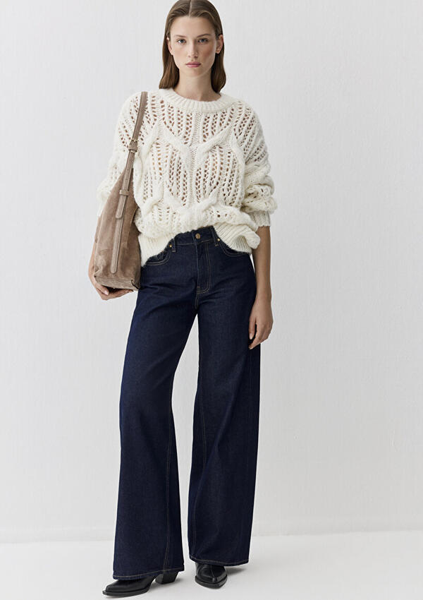 Mavi Kazak M1710828-70057 Ekru