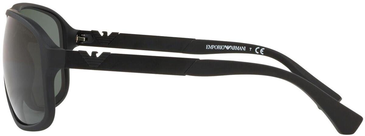 Emporio Armani Gözlük Erkek 0EA4029 50427164