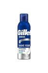 Gillette Series Traş Köpüğü Canlandırıcı 200Ml