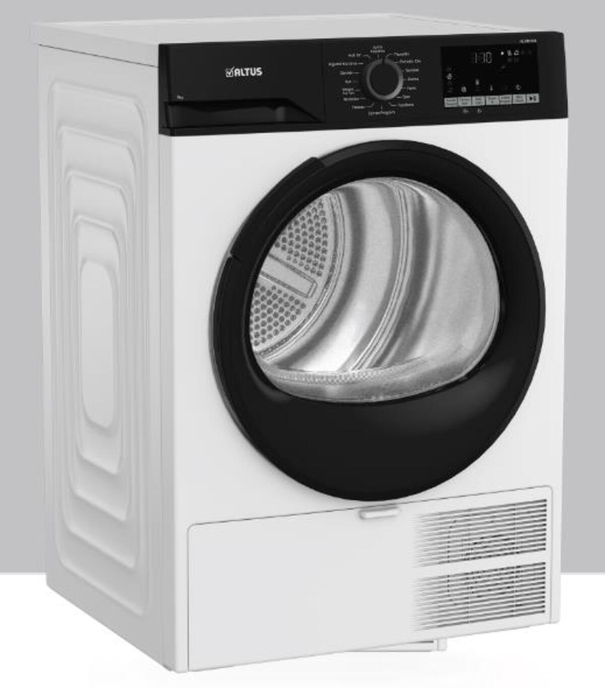 Altus Kurutma Makinesi AL KM 954