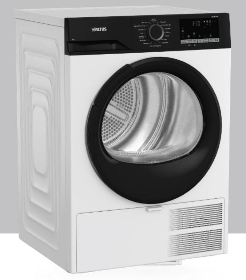 Altus Kurutma Makinesi AL KM 954