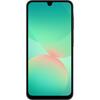 Samsung Cep Telefonu Galaxy A26 6/128Gb Black