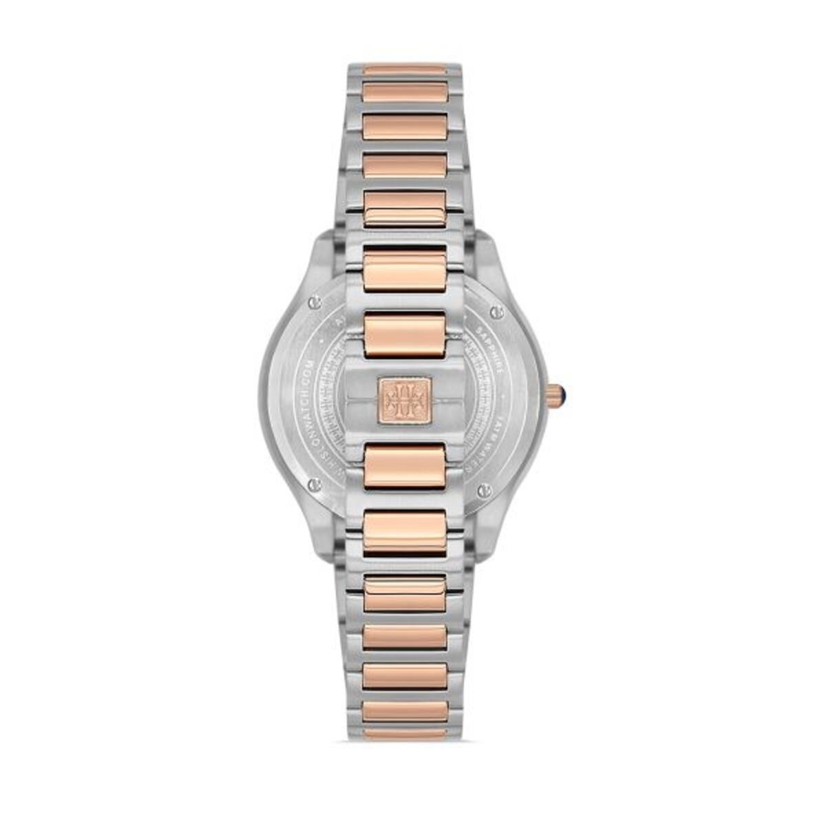 Hislon Saat Kadın QL148T-10SR