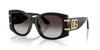 Dolce&Gabbana Gözlük Kadın 0DG4501 501/8G 54