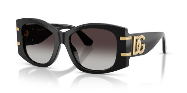 Dolce&Gabbana Gözlük Kadın 0DG4501 501/8G 54