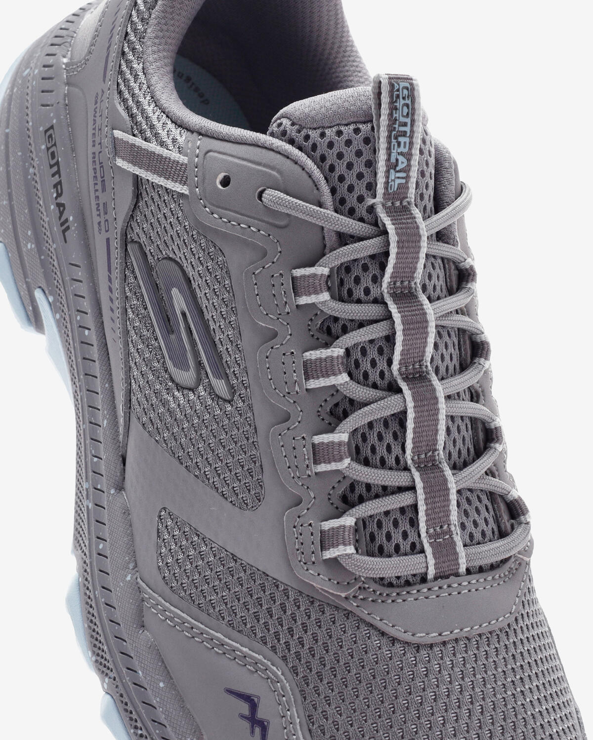 Skechers Go Run Trail Altitude 2,0 - Ravine 129525 Gybl Gri/Mavi