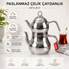 Fms Çaydanlık Ayder Orta 4076