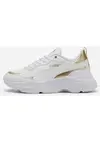 Puma Cassia Rose Metallic Dream 39780201 Beyaz
