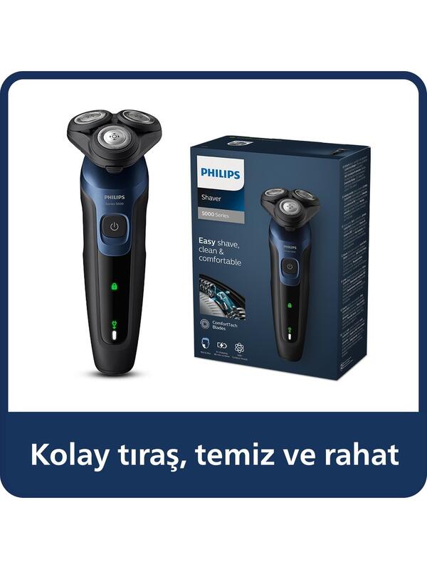 Philips Traş Mk Shaver S5445/03