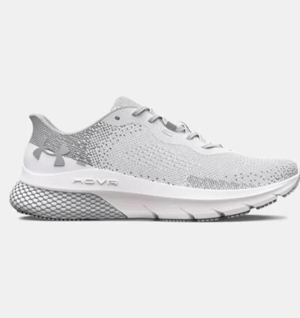 Under Armour Ua W Hovr Turbulence 2 3026525-101 Beyaz