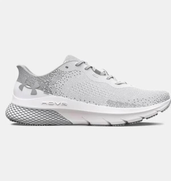 Under Armour Ua W Hovr Turbulence 2 3026525-101 Beyaz