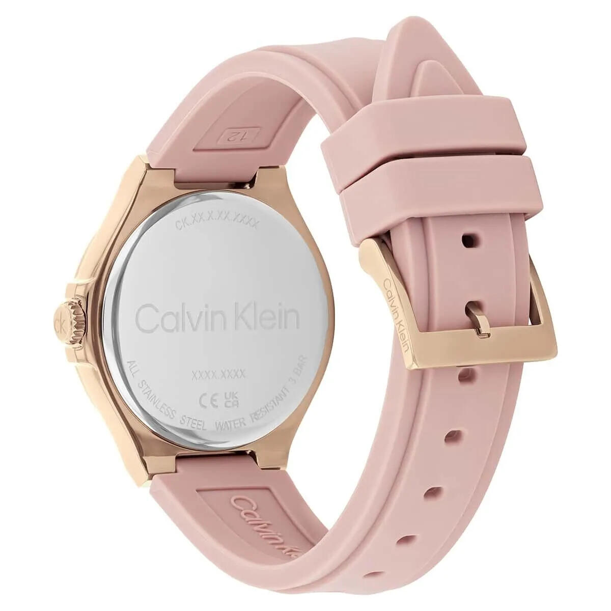 Calvin Klein Saat Kadın CK25100108