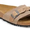 Birkenstock Oita Braided Vl 1026730 Taupe