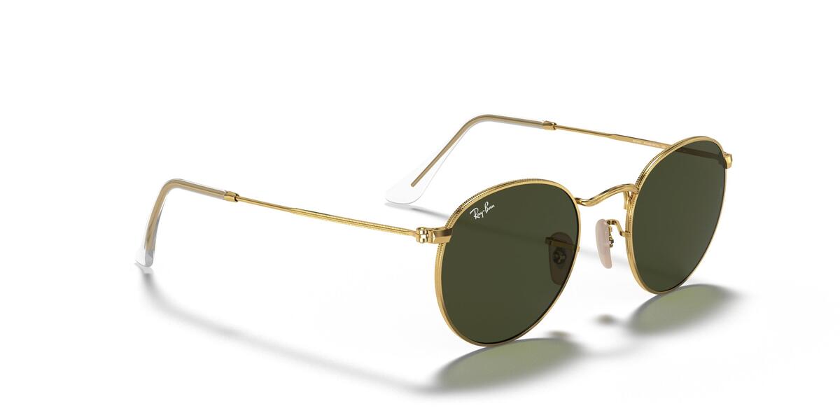 Ray-Ban Gözlük Erkek 0RB3447 001 50