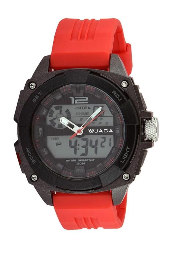 Jaga Saat Erkek JL AD1201-OGCA