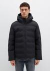 Mavi Mont M0110652-71379 Siyah