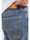 Jack&Jones Pantolon 12258826 Mavi