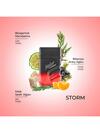 Jagler Erkek Parfüm Seti Storm 90Ml Edt+150Ml Deo