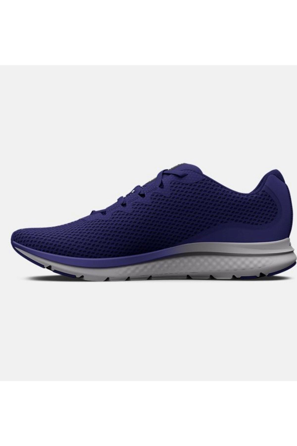 Under Armour Charged İmpulse 3 3025421-500 Mor