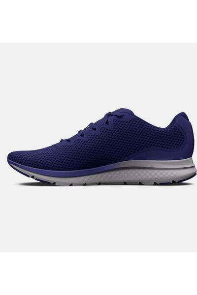 Under Armour Charged İmpulse 3 3025421-500 Mor (Dy)