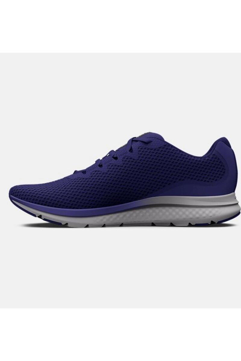 Under Armour Charged İmpulse 3 3025421-500 Mor (Dy)