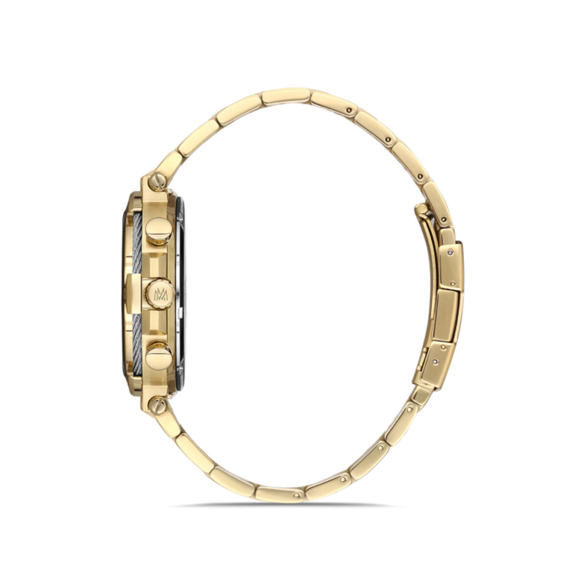 Momentus Saat Erkek SM371T-04SG