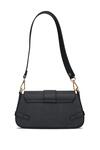 U.S. Polo Assn. Omuz Çanta US25586 Siyah