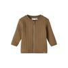 Name It Sweatshirt Erkek Bebek 13219511 Kahve (Dy)