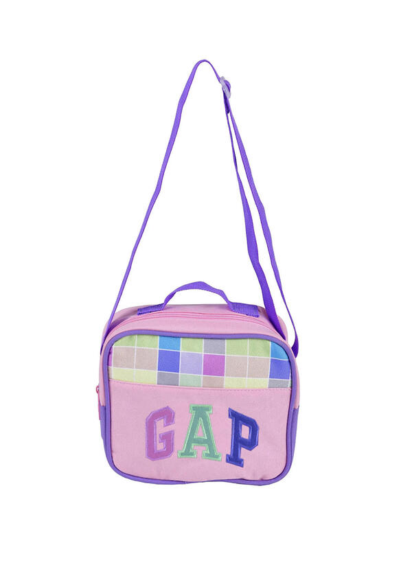 Gap Kids Beslenme Çantası 12802 Pembe