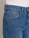 Loft Pantolon Salina LF2038793 Mavi