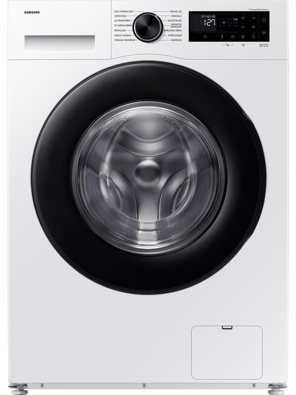 Samsung Çamaşır Makinesi WW11DG5B25AEAH 11 Kg