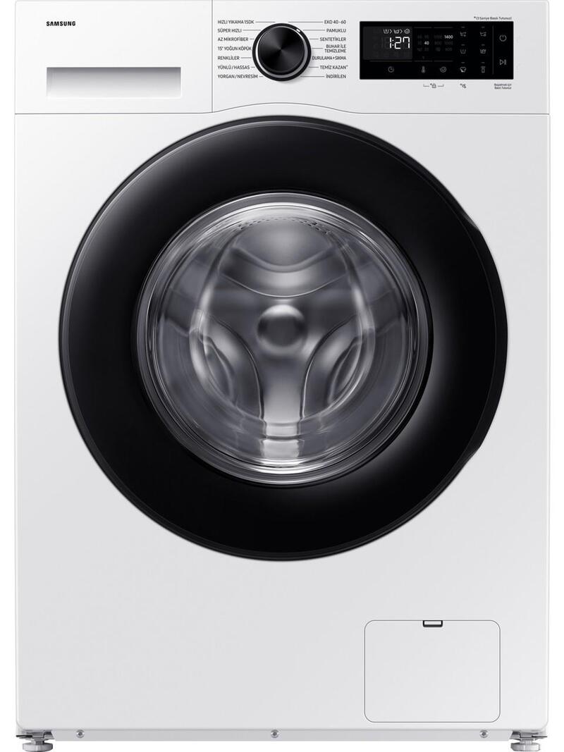Samsung Çamaşır Makinesi WW11DG5B25AEAH 11 Kg