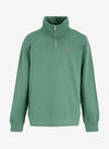 Levis Sweatshirt 001TU-0001 Yeşil