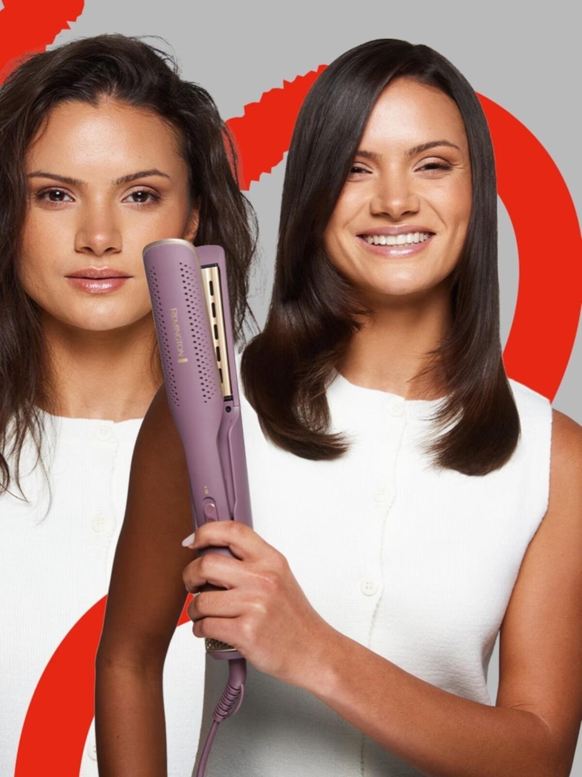 Remington Saç Şekillendirici AirVive As8930