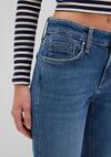 Mavi Pantolon Molly Classic M1013690520 Mavi