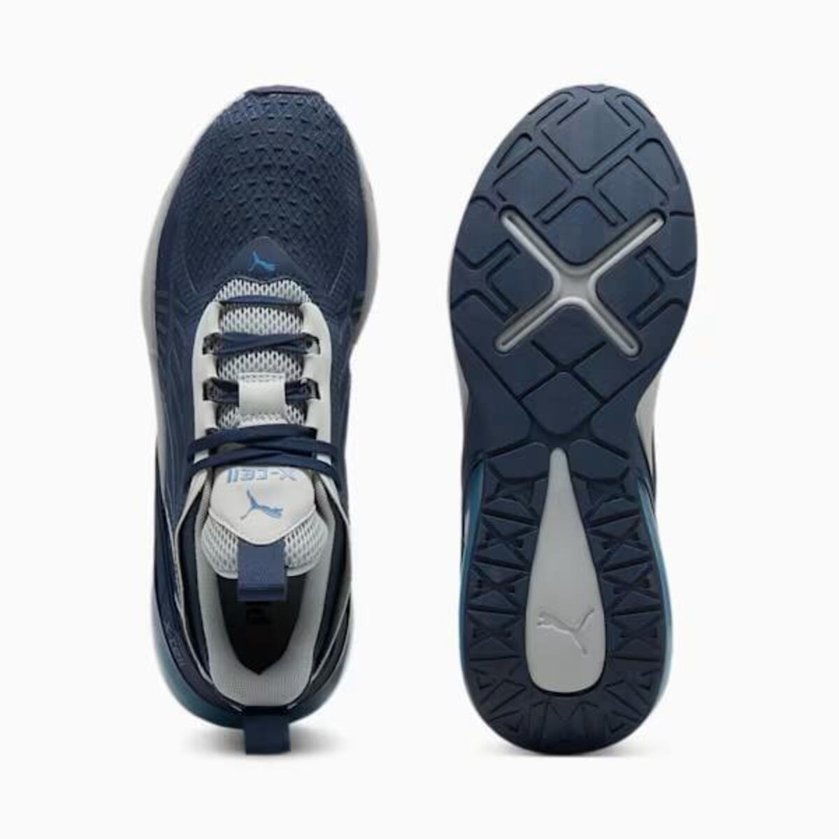 Puma X-Cell Action 37830121 Koyu Lacivert