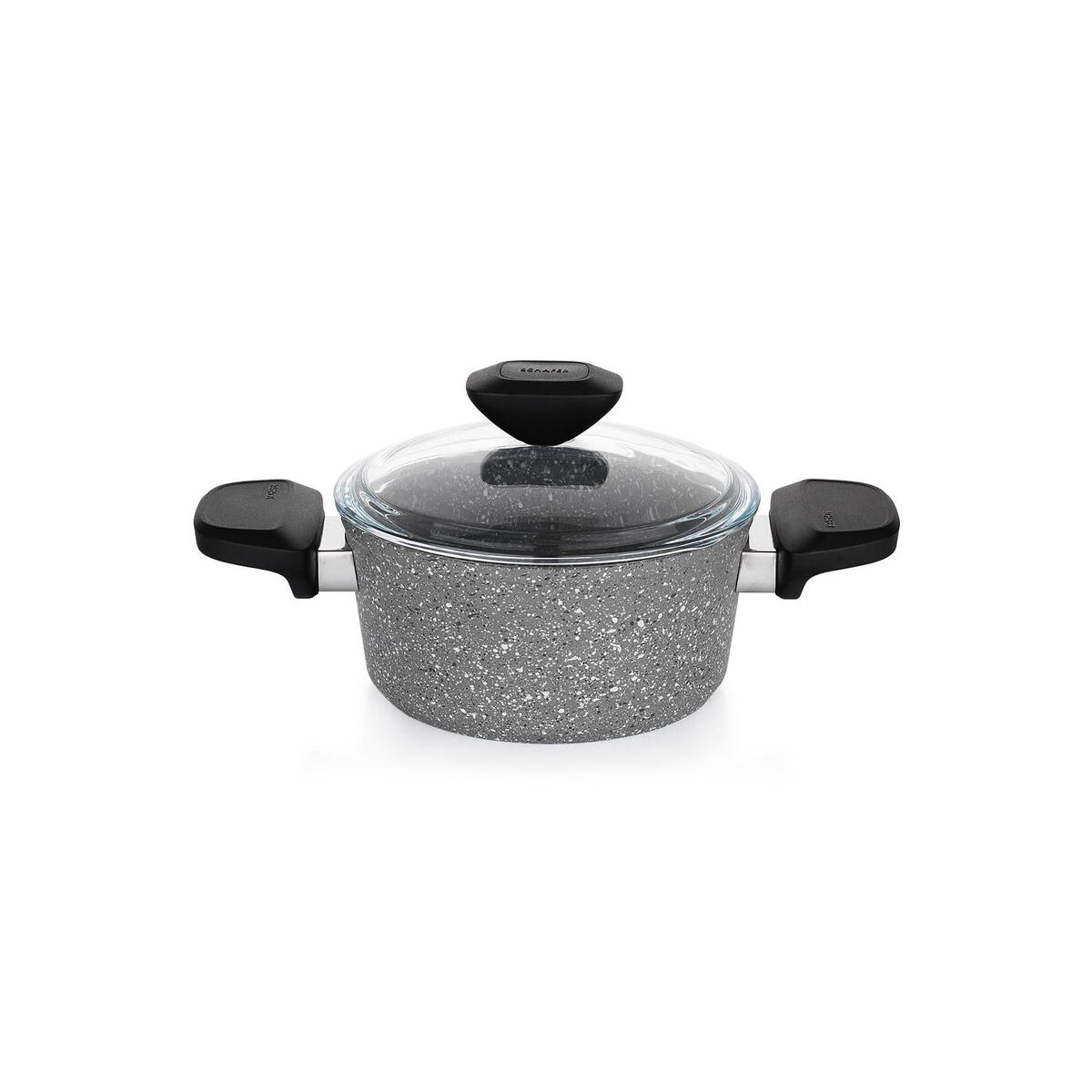 Schafer T.s 7P Etna Yanmaz Yapışmaz 1s1639-22005-Grı01 Gri