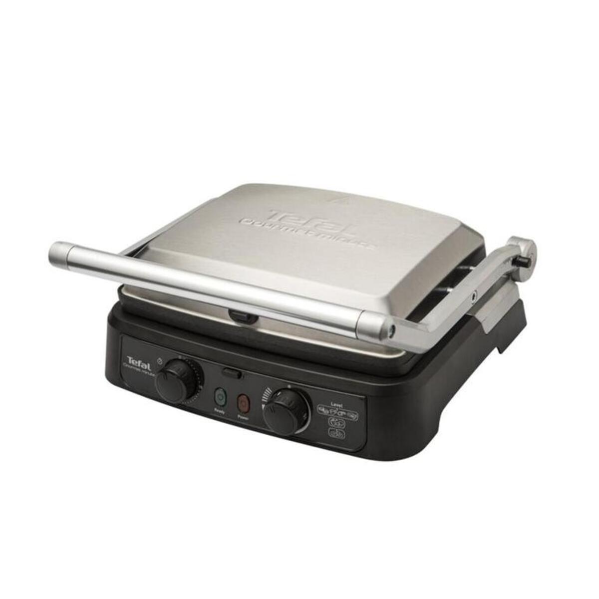 Tefal Tost Makinesi Gourmet Minute Grill 9276 İnox