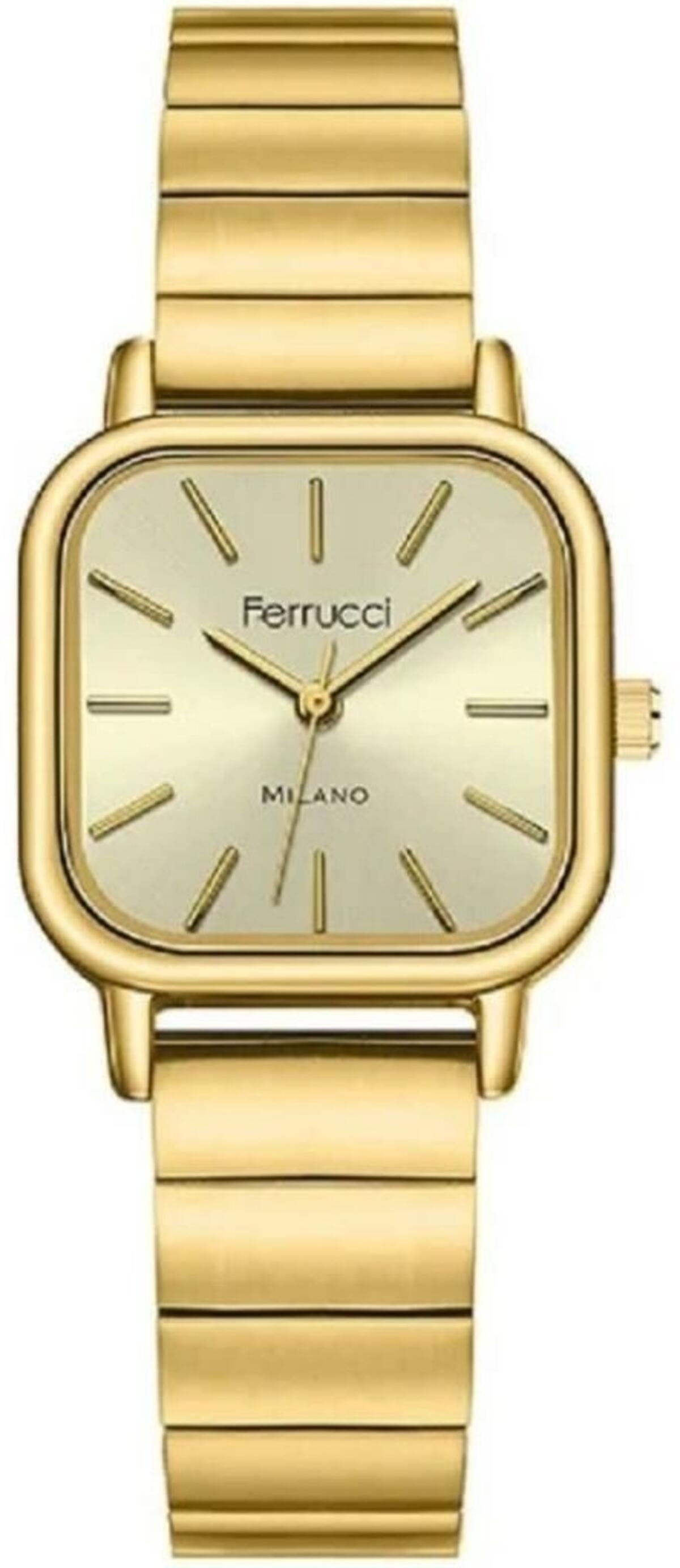 Ferrucci Saat Kadın FC 01104M.02