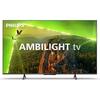 Philips Led Tv 55" 55PUS8118/62