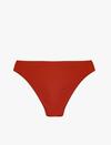 Koton Bikini Altı 5SAK00020MM Kahverengi