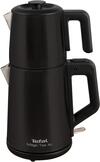 Tefal Çay Makinesi Tea Magic Xl 46891 Siyah 9100046891
