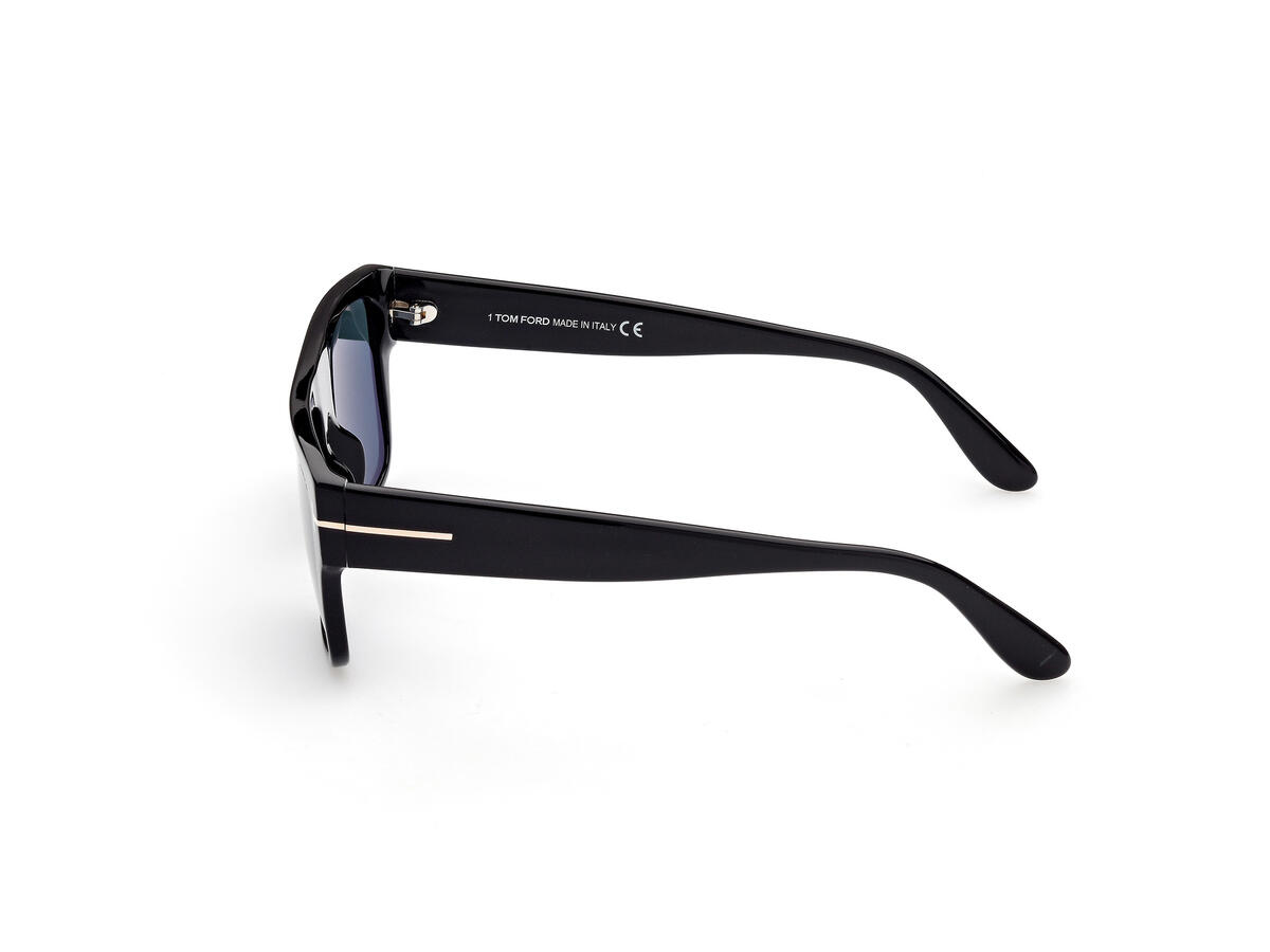 Tom Ford Gözlük Unisex FT0907 01V